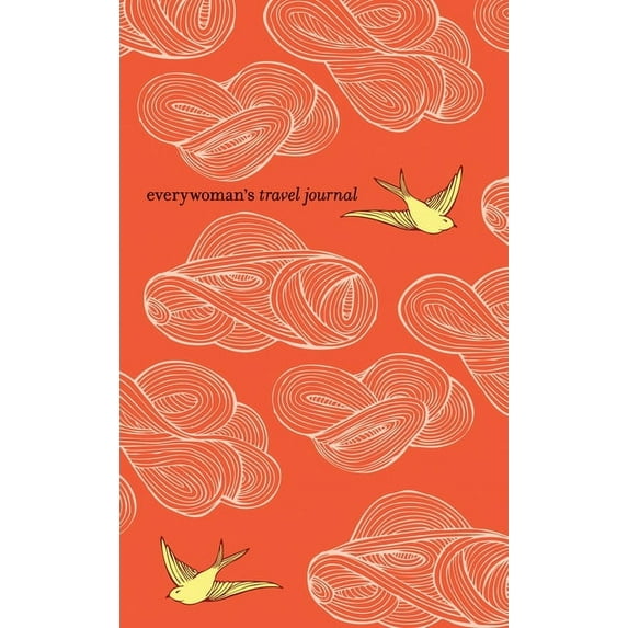 Everywoman's Travel Journal (Diary)