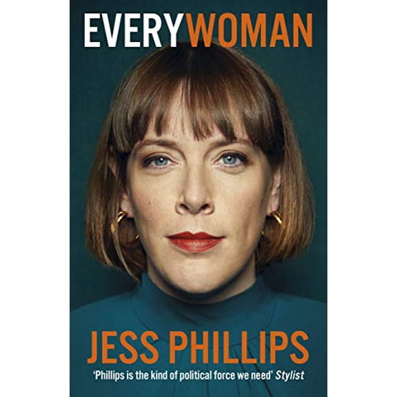 Pre-Owned Everywoman: One Womans Truth About Speaking the Truth Paperback