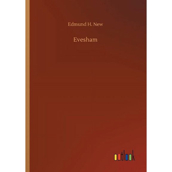 Evesham (Paperback)