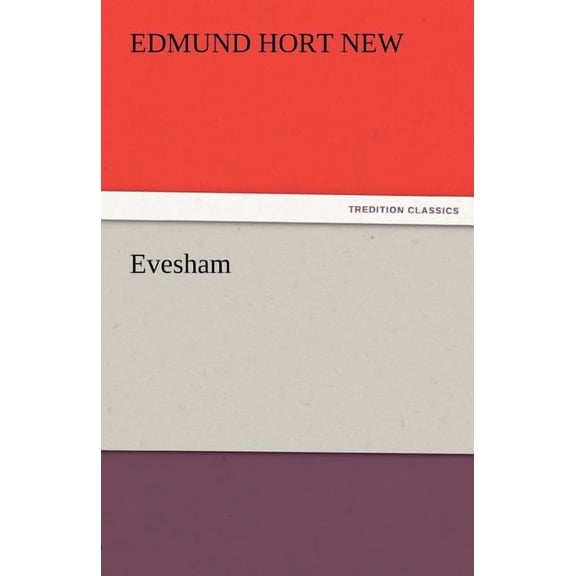 Evesham (Paperback)