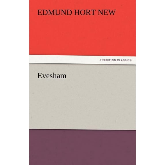 Evesham (Paperback)