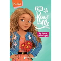 Pre-Owned Evette: The River and Me (Paperback) 1683371852 9781683371854