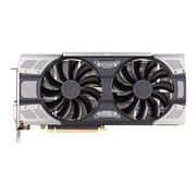 Evga Geforce Gtx 1080 Ftw2 Gaming, 08g-P4-6686-Kr, 8gb Gddr5x, Icx - 9 Thermal Sensors & Rgb Led G/P/M