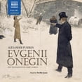 thumbnail image 1 of Pre-Owned Evgenii Onegin (Audiobook 9781843795674) by Alexander Pushkin, Neville Jason, 1 of 1