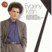 Evgeny Kissin - Chaconne / Kreisleriana / Rondo a Capriccio - Music & Performance - CD