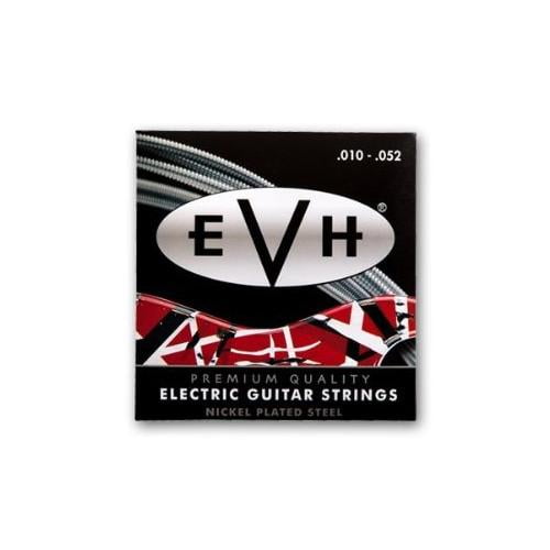 Evh Premium Strings 10 - 52