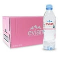 thumbnail image 1 of Evian French Mineral Water 500ml Box of 24 Bottle, 1 of 3
