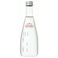 thumbnail image 1 of Evian Natural Spring Water, 11.1 Fl Oz, Glass, 20-Pack, 1 of 2