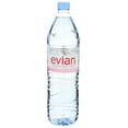 thumbnail image 1 of Evian Spring Water, 50.7 Fluid Ounce, 1 of 1