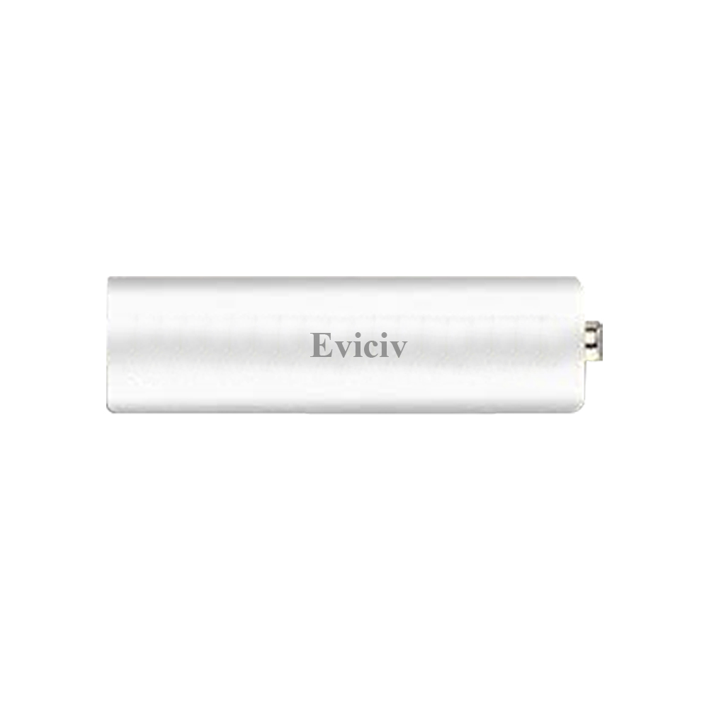 Eviciv Safety Explosion-Proof Batteries, 2700mAh High Capacity
