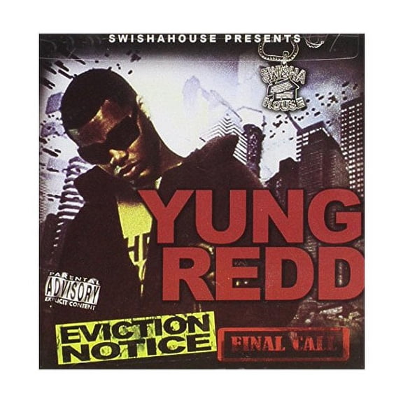 Eviction Notice - Final Call (explicit)