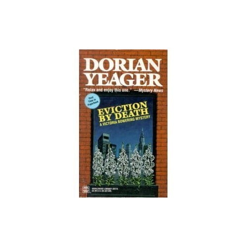 Pre-Owned Eviction by Death (Paperback) by Dorian Yeager