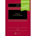 thumbnail image 1 of Pre-Owned Evidence: A Structured Approach (Hardcover) 1454863102 9781454863106, 1 of 1
