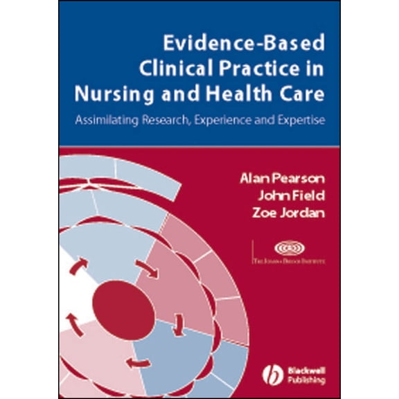 Evidence Based Clinical Practice Nursing, (Paperback)