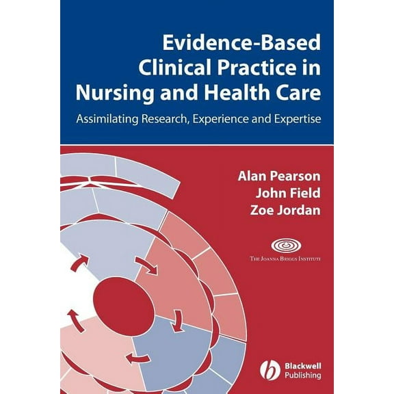 Evidence Based Clinical Practice Nursing (Paperback)