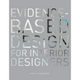thumbnail image 1 of Pre-Owned Evidence-Based Design for Interior Designers Paperback, 1 of 1