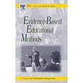 thumbnail image 1 of Pre-Owned Evidence-Based Educational Methods, (Educational Psychology) Paperback, 1 of 1