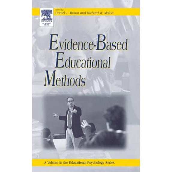 Pre-Owned Evidence-Based Educational Methods, (Educational Psychology) Paperback
