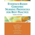 thumbnail image 1 of Pre-Owned Evidence-Based Geriatric Nursing Protocols for Best Practice (Hardcover 9780826111036) by Elizabeth Capezuti, Deanne Zwicker, Mathy D Mezey, 1 of 1