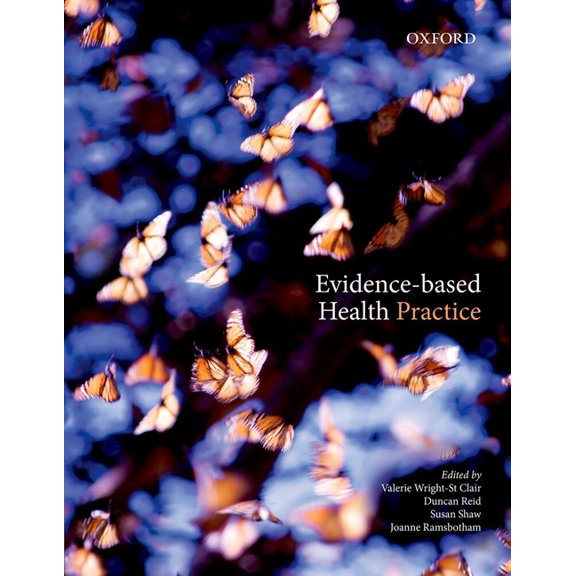 Evidence-Based Health Practice, (Paperback)