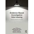 thumbnail image 1 of Evidence-based Investigative Interviewing: Applying Cognitive Principles, (Paperback), 1 of 1