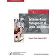 thumbnail image 1 of Evidence-Based Management of Sickle Cell Disease (Expert Panel Report, 2014) (Paperback), 1 of 1