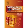 thumbnail image 1 of Pre-Owned Evidence Based Medicine (3rd Edition) (Paperback) 0443074445 9780443074448, 1 of 1
