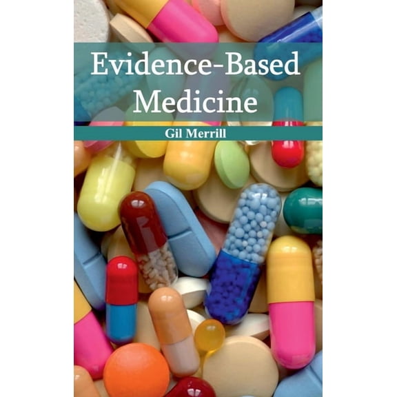 Evidence-Based Medicine, (Hardcover)