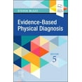 thumbnail image 1 of Pre-Owned Evidence-Based Physical Diagnosis (Paperback) 032375483X 9780323754835, 1 of 1