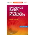 thumbnail image 1 of Pre-Owned Evidence-Based Physical Diagnosis (Paperback) 1437722075 9781437722079, 1 of 1