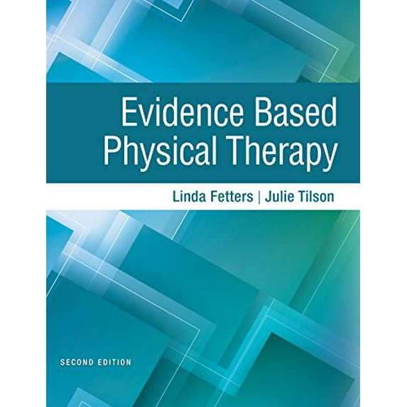 Pre-Owned Evidence Based Physical Therapy
