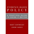 thumbnail image 1 of Pre-Owned Evidence-Based Policy: A Practical Guide to Doing It Better (Paperback) 0199841624 9780199841622, 1 of 1