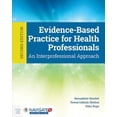 thumbnail image 1 of Evidence-Based Practice for Health Professionals (Paperback), 1 of 1