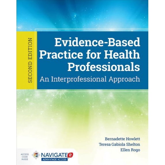 Evidence-Based Practice for Health Professionals (Paperback)