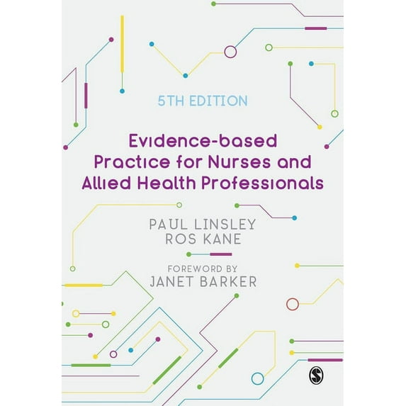 Evidence-based Practice for Nurses and Allied Health Professionals, (Paperback)