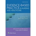 thumbnail image 1 of Pre-Owned Evidence-Based Practice in Nursing & Healthcare: A Guide to Best Practice (Paperback) 1496384539 9781496384539, 1 of 1