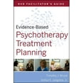 thumbnail image 1 of Evidence-Based Psychotherapy Treatment P Evidence-Based Psychotherapy Treatment Planning, DVD Facilitator's Guide, (Paperback), 1 of 1