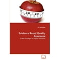 thumbnail image 1 of Evidence Based Quality Assurance, (Paperback), 1 of 1