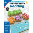 thumbnail image 1 of Evidence-Based Reading, Grade 4, 1 of 2