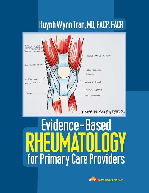 Pocket Rheumatology Rheumatology For Primary Care