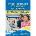 thumbnail image 1 of Evidence-Based Strategies for Leading 21st Century Schools, (Paperback), 1 of 1