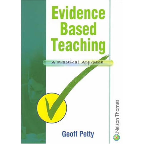 Pre-Owned Evidence Based Teaching: A Practical Approach Paperback