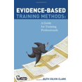 thumbnail image 1 of Pre-Owned Evidence-Based Training Methods, 9781562867041, 1562867040, Paperback,, 1 of 1