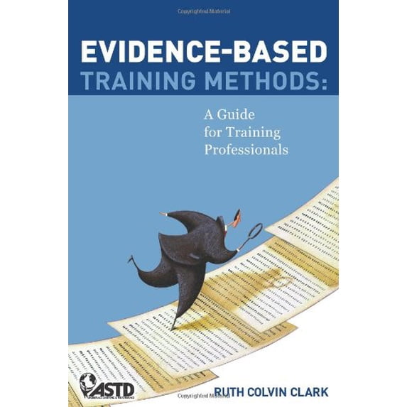 Pre-Owned Evidence-Based Training Methods, 9781562867041, 1562867040, Paperback,