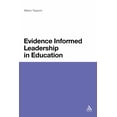 thumbnail image 1 of Evidence Informed Leadership in Education, (Paperback), 1 of 1