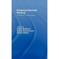 thumbnail image 1 of Evidence-Informed Nursing: A Guide for Clinical Nurses, (Hardcover), 1 of 1