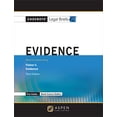 thumbnail image 1 of Pre-Owned Evidence: Keyed to Courses Using Fishers Evidence Casenote Legal Briefs Paperback CCH Incorporated, 1 of 1