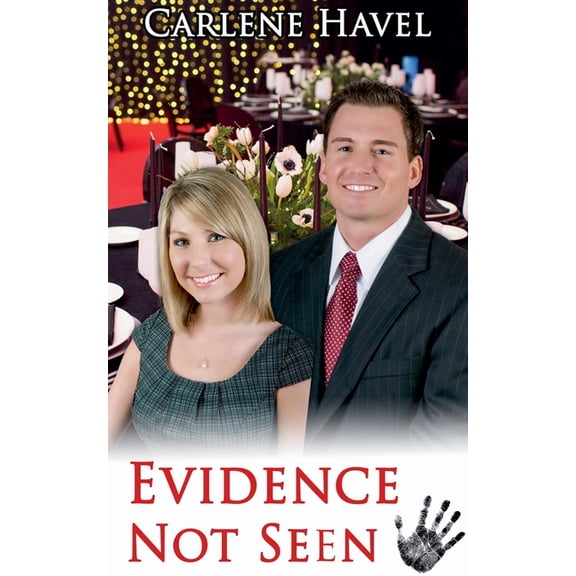 Evidence Not Seen, (Paperback)