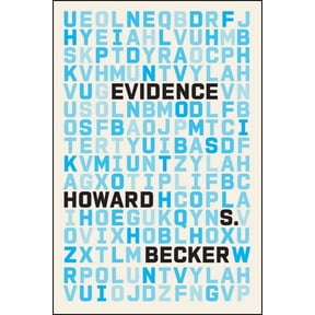 Evidence, (Paperback)