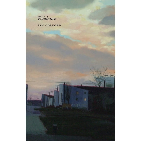 Evidence (Paperback)